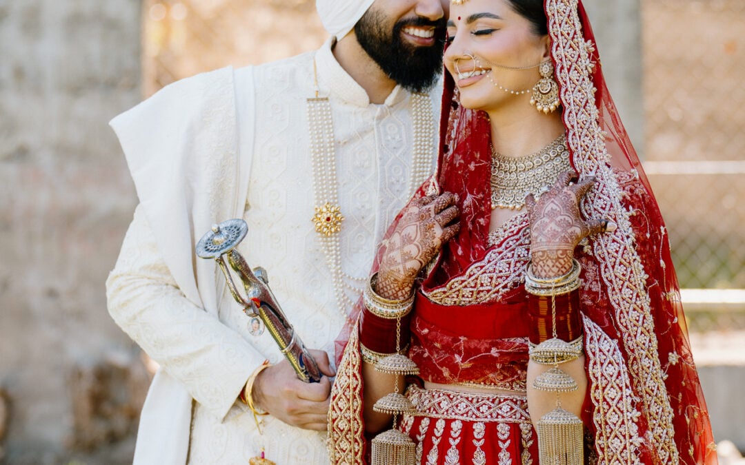 Indian wedding photographer