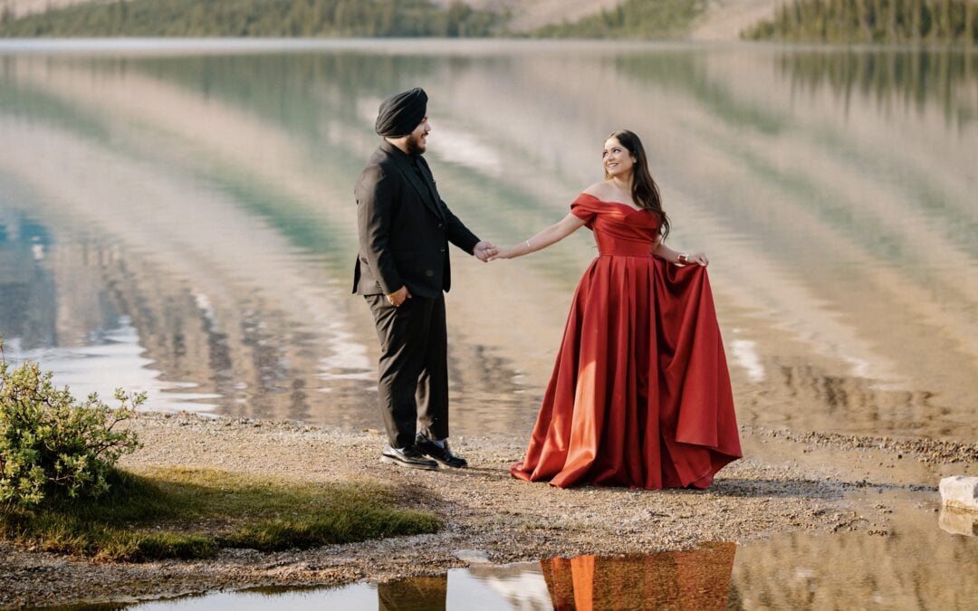 Calgary Wedding Photographer